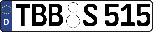 TBB-S515
