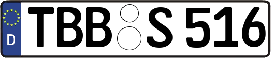 TBB-S516