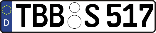 TBB-S517