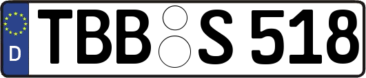 TBB-S518