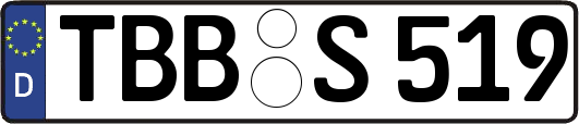 TBB-S519