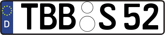 TBB-S52