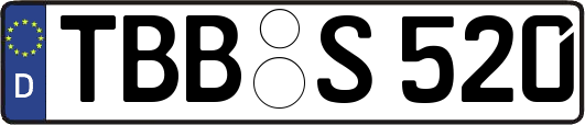 TBB-S520
