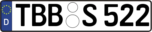 TBB-S522