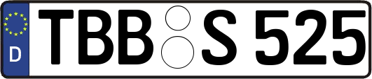 TBB-S525