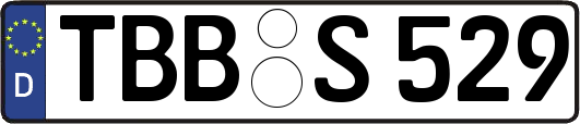 TBB-S529