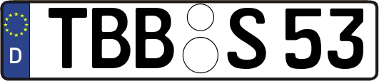 TBB-S53