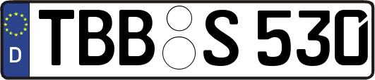 TBB-S530