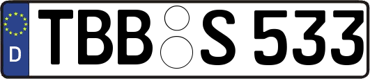 TBB-S533