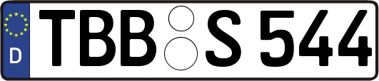 TBB-S544