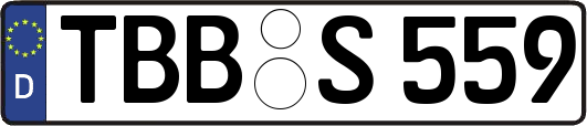 TBB-S559