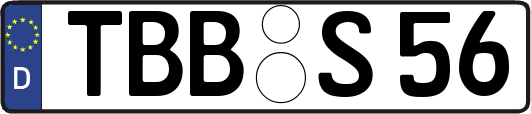 TBB-S56
