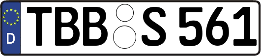 TBB-S561
