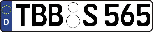 TBB-S565