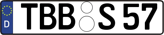 TBB-S57