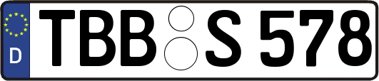 TBB-S578