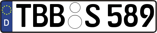 TBB-S589