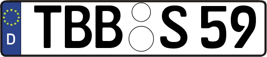 TBB-S59