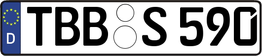 TBB-S590