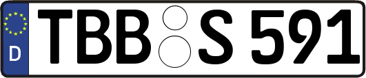TBB-S591