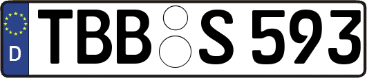 TBB-S593