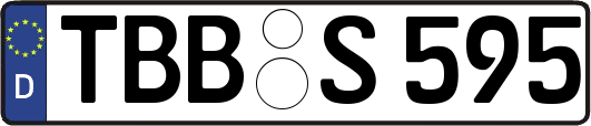 TBB-S595