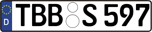 TBB-S597