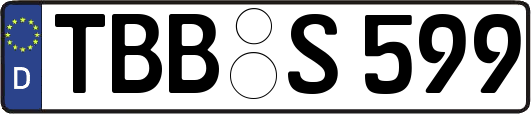 TBB-S599