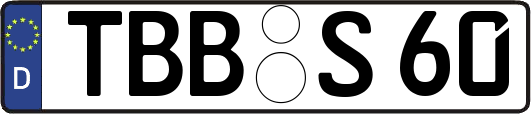 TBB-S60