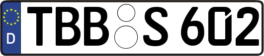 TBB-S602