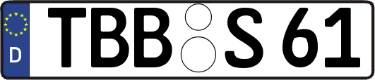 TBB-S61