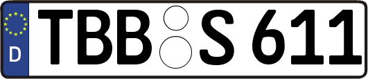 TBB-S611