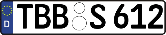 TBB-S612