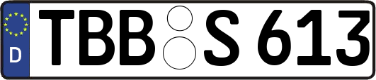 TBB-S613
