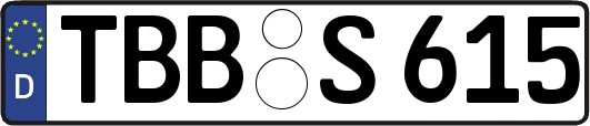 TBB-S615