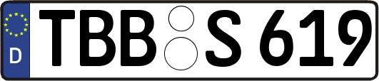TBB-S619