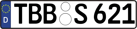 TBB-S621