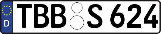 TBB-S624