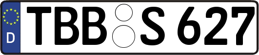 TBB-S627