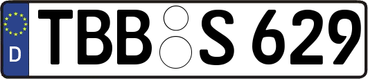 TBB-S629