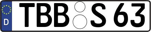TBB-S63