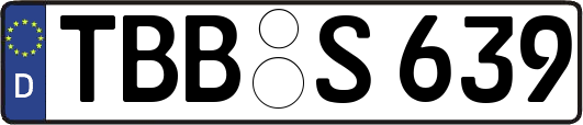 TBB-S639