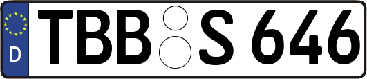 TBB-S646