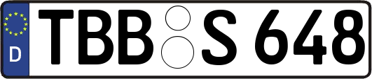TBB-S648