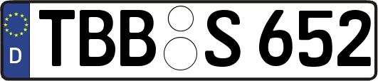 TBB-S652