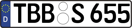 TBB-S655
