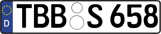TBB-S658