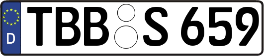 TBB-S659