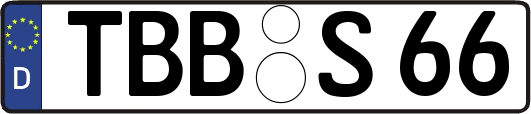 TBB-S66