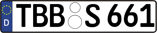 TBB-S661